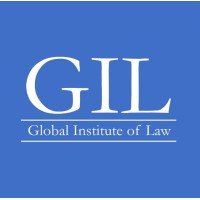Global Institute of Law Logo