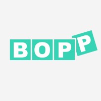 Bopp AG Logo