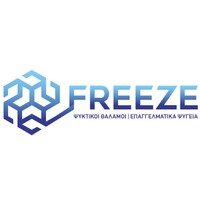 Freeze Logo