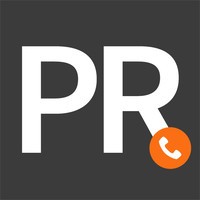 Pocket Receptionist Logo