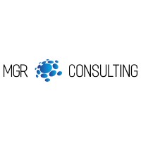 MGR Consulting Ltd. Logo