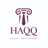 HAQQ Logo