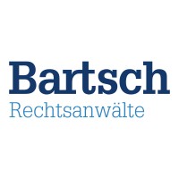 Bartsch Rechtsanwälte Logo