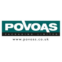 Povoas Packaging Limited Logo
