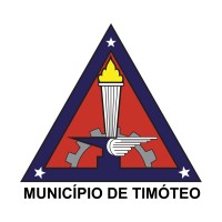 Prefeitura de Timóteo Logo