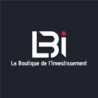 LBI La Boutique de lInvestissement Logo