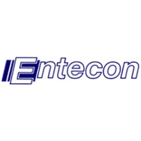 Entecon International B.V. Logo