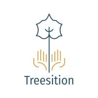 Treesition Logo