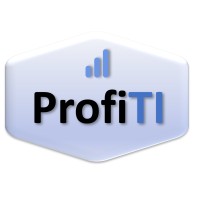 ProfiTI Tecnologia Logo