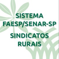 Sistema FAESP/SENAR-SP Logo