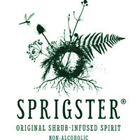 Sprigster Drinks Logo