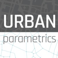 Urban Parametrics Logo