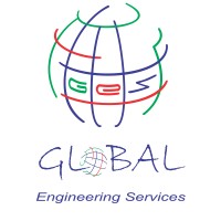 Global Engineering Services Logo