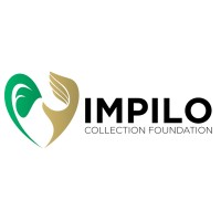 Impilo Collection Foundation Logo