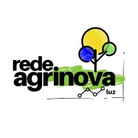 Rede Agrinova Luz Logo