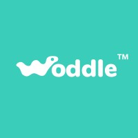 Woddle Logo