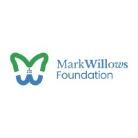 MarkWillows Foundation Logo