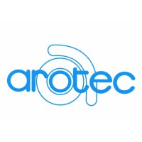 Arotec S.A. Industria e Comércio Logo