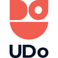 UDo Logo