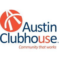 Austin Clubhouse Logo