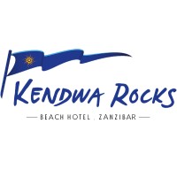 Kendwa Rocks Hotel Logo
