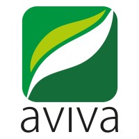 AVIVA Logo