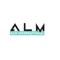ALM International Logo
