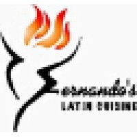 FERNANDOS RESTAURANT Logo