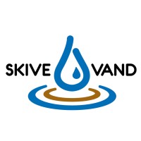 Skive Vand A/S Logo