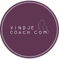 Vindjecoach.com Logo