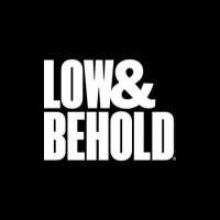 Low&Behold Logo