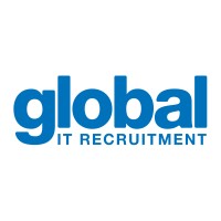 Global IT Recruitment Logo