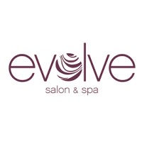 Evolve Salon and Spa Logo
