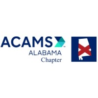 ACAMS Alabama Chapter Logo
