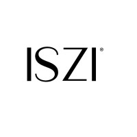ISZI Cosméticos Logo