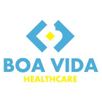 Boa Vida Healthcare Logo