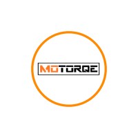 MOTORQE Logo