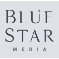 BlueStar Media Limited Logo