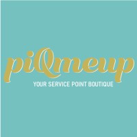 piQmeup Logo