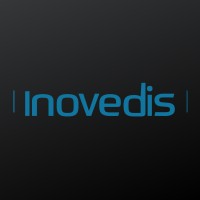Inovedis GmbH Logo