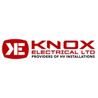 Knox Electrical Ltd Logo