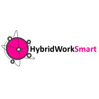 HybridWorkSmart Logo