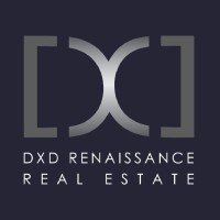 DXD Renaissance Real Estate Logo