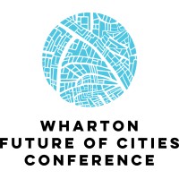 Wharton Future of Cities Conference Logo