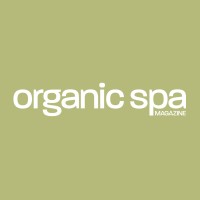 Organic Spa Media, LTD. Logo