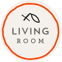 The Living Room, Cincinnati Logo