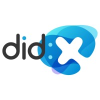 DIDx Logo