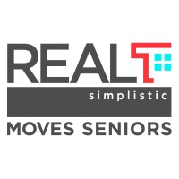 Real T Simplistic Logo