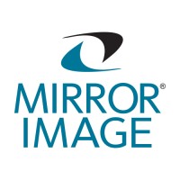 Mirror Image DDN Logo