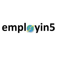 Employin5 Logo